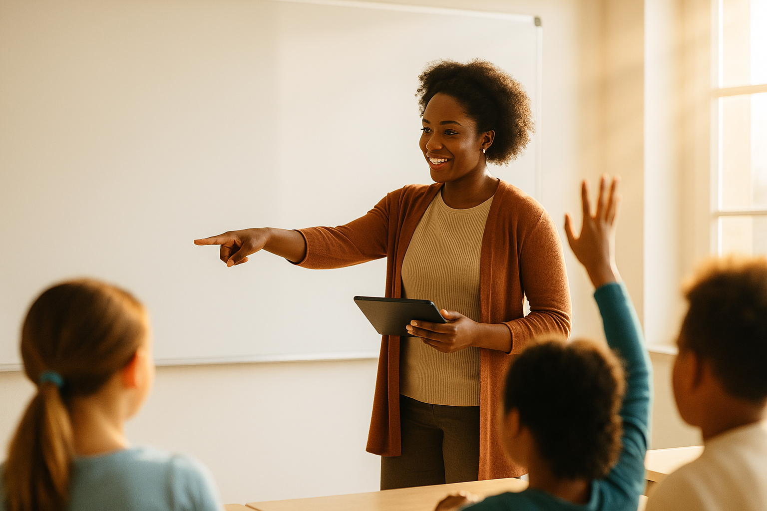 Realtime assessment tools in the age of AI